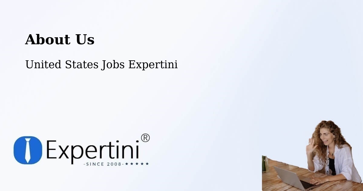 About Expertini Recruitment Platform  – Flomaton - Flomaton, United States Jobs Expertini