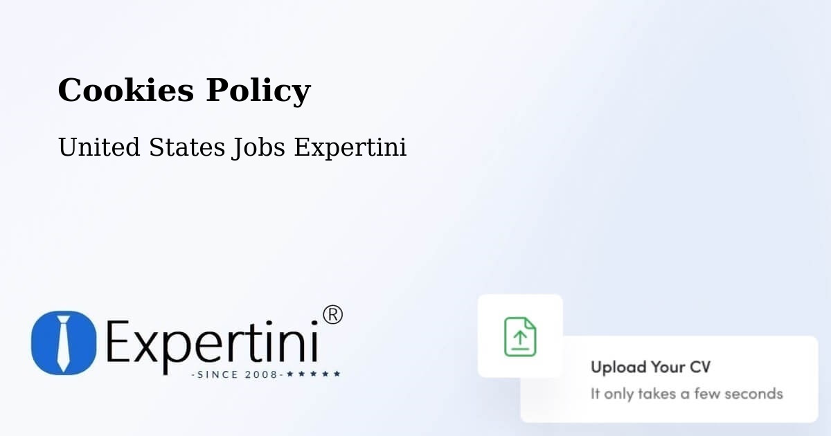 Cookie Policy – Flomaton - United States Jobs Expertini