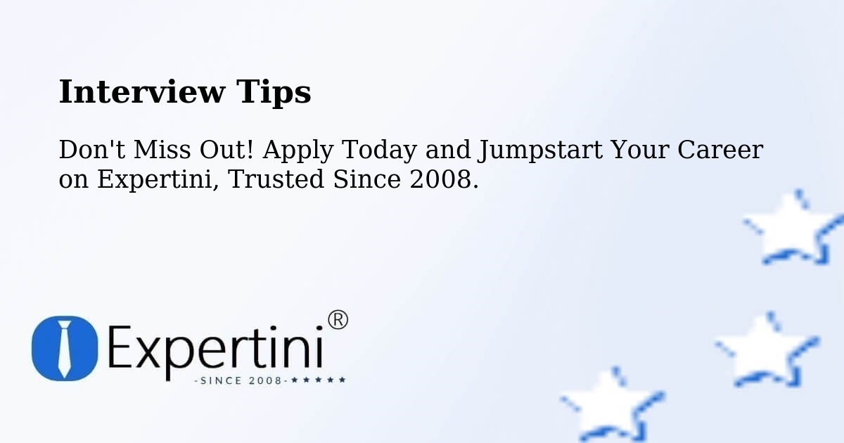 Interview Tips & Techniques for Job Seekers – Flomaton - Flomaton, United States Jobs Expertini