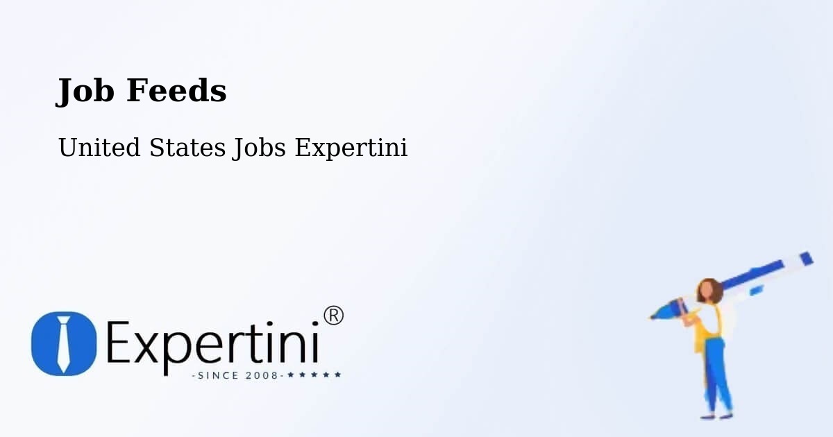 Job Listings Feed – Flomaton - United States Jobs Expertini