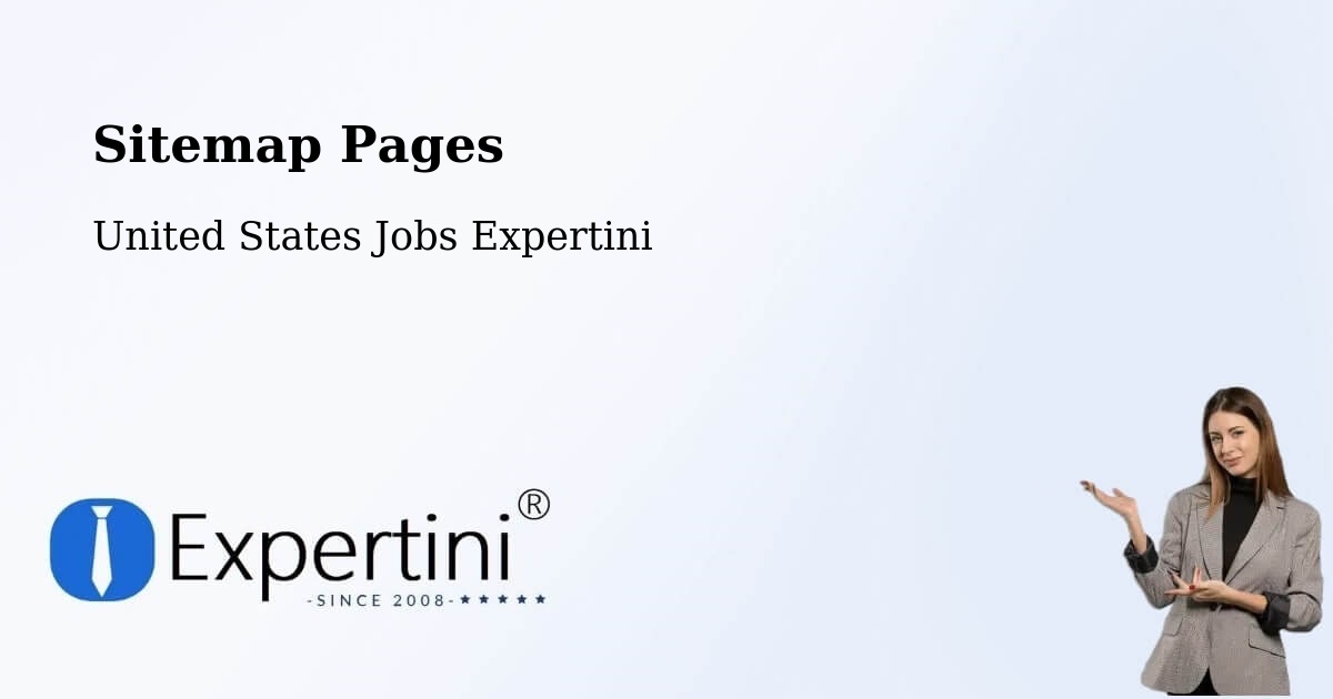 Sitemap Pages - Flomaton - United States Jobs Expertini