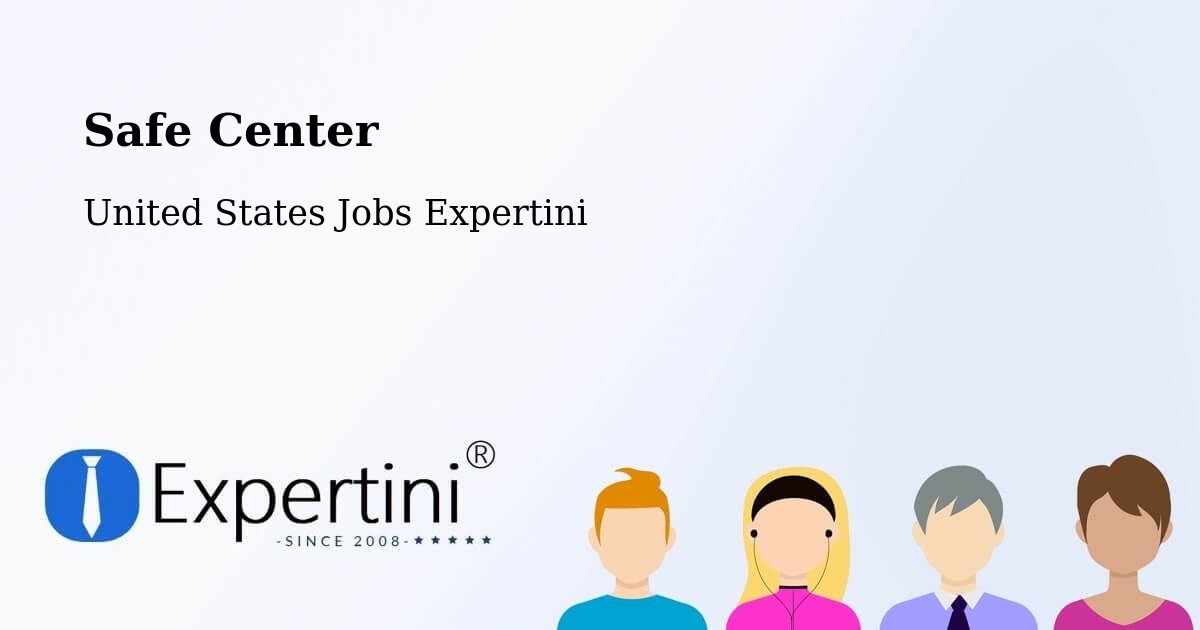 Safety Center – Flomaton - United States Jobs Expertini