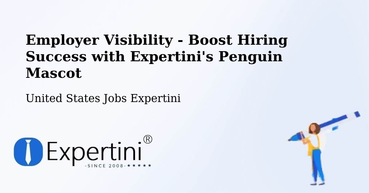 CV and Resume Visibility Optimization – Flomaton - United States Jobs Expertini